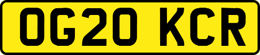 OG20KCR