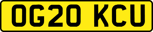 OG20KCU