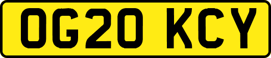OG20KCY