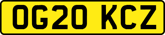 OG20KCZ