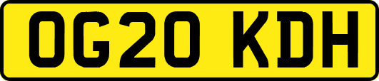 OG20KDH