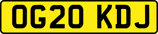 OG20KDJ
