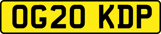 OG20KDP