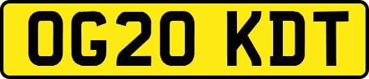 OG20KDT