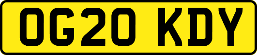 OG20KDY