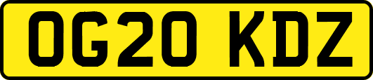 OG20KDZ