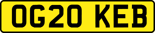 OG20KEB