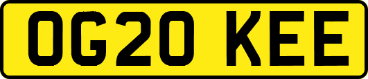 OG20KEE