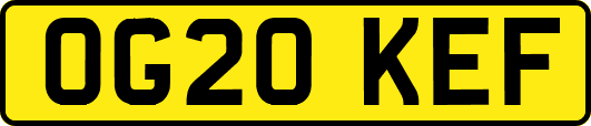 OG20KEF