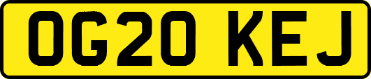 OG20KEJ