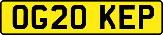 OG20KEP