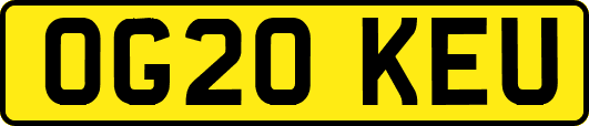 OG20KEU