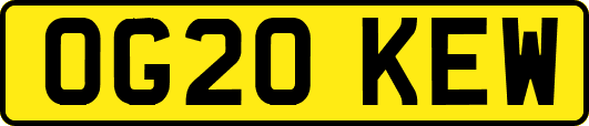 OG20KEW