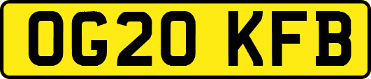 OG20KFB