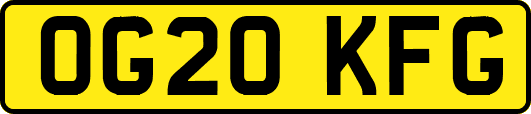 OG20KFG