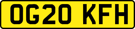 OG20KFH