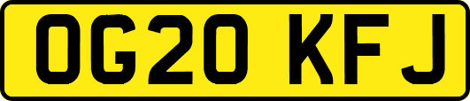 OG20KFJ