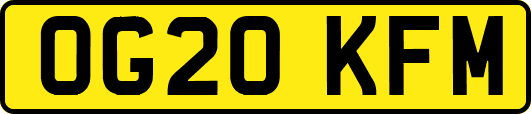 OG20KFM