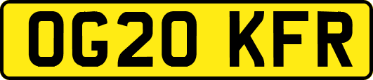 OG20KFR