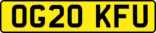 OG20KFU