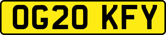 OG20KFY