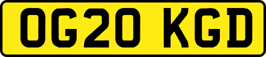 OG20KGD