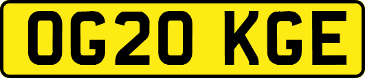 OG20KGE