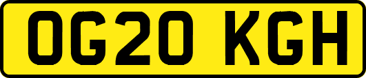 OG20KGH