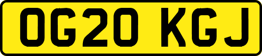 OG20KGJ