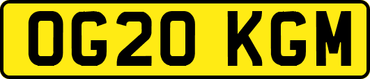 OG20KGM