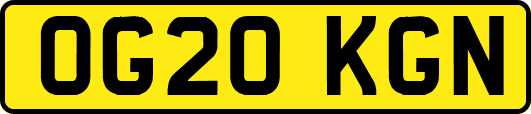 OG20KGN