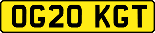 OG20KGT