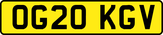 OG20KGV