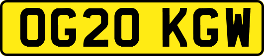 OG20KGW