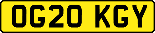 OG20KGY
