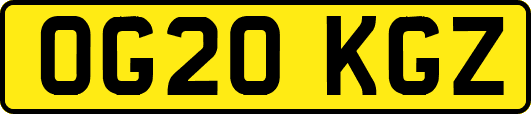 OG20KGZ