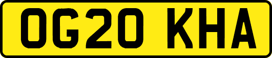 OG20KHA