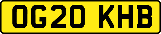 OG20KHB