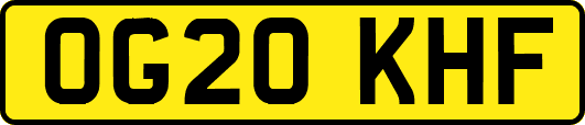 OG20KHF