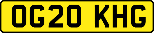 OG20KHG