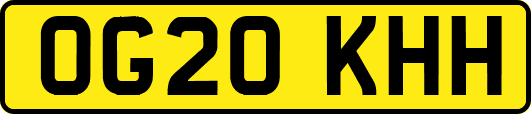 OG20KHH