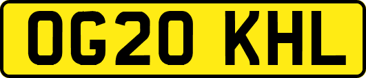 OG20KHL