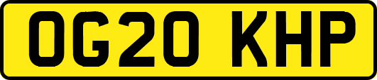 OG20KHP