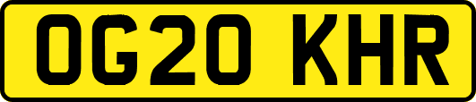 OG20KHR