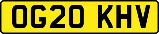 OG20KHV