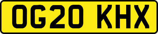 OG20KHX