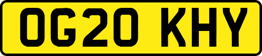 OG20KHY