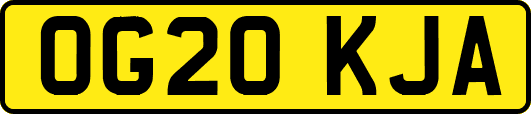 OG20KJA