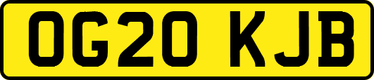 OG20KJB