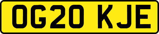 OG20KJE